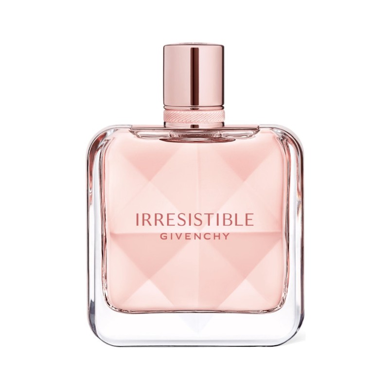 Givenchy Irresistible 80ml for women perfume EDP (Tester) Givenchy Irresistible 80ml for women perfume EDP (Tester)