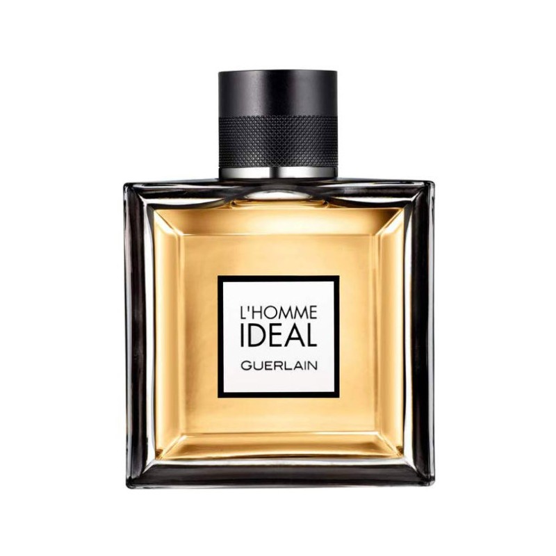 Guerlain L'Homme Ideal 100ml for men perfume (Tester) Guerlain L'Homme Ideal 100ml for men perfume (Tester)