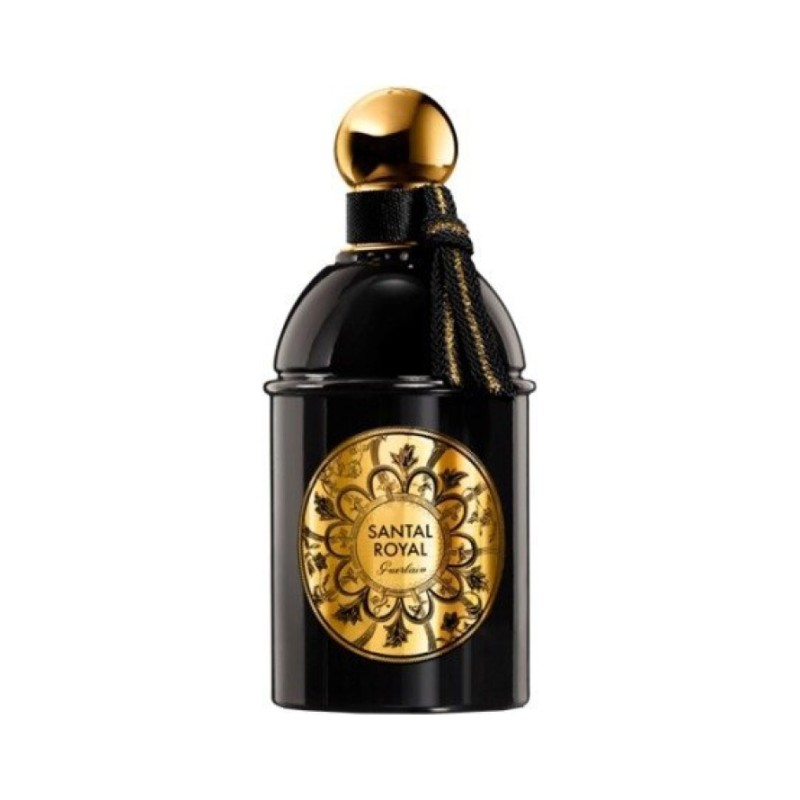 Guerlain Santal Royal 125ml for men perfume (Tester) Guerlain Santal Royal 125ml for men perfume (Tester)