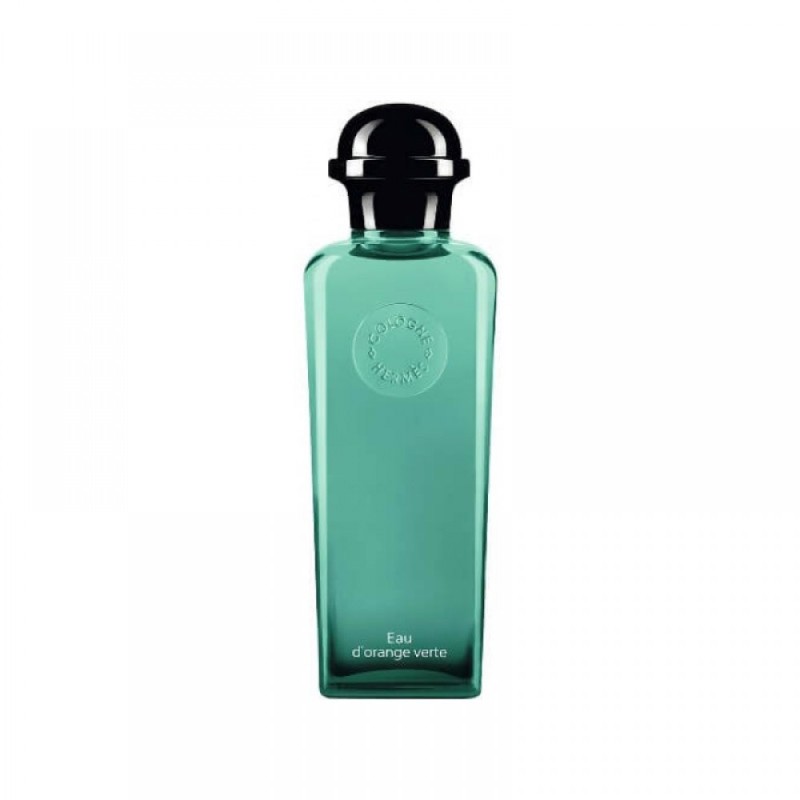 Hermes Eau D'Orange Verte 100ml for men and Women perfume (Tester)