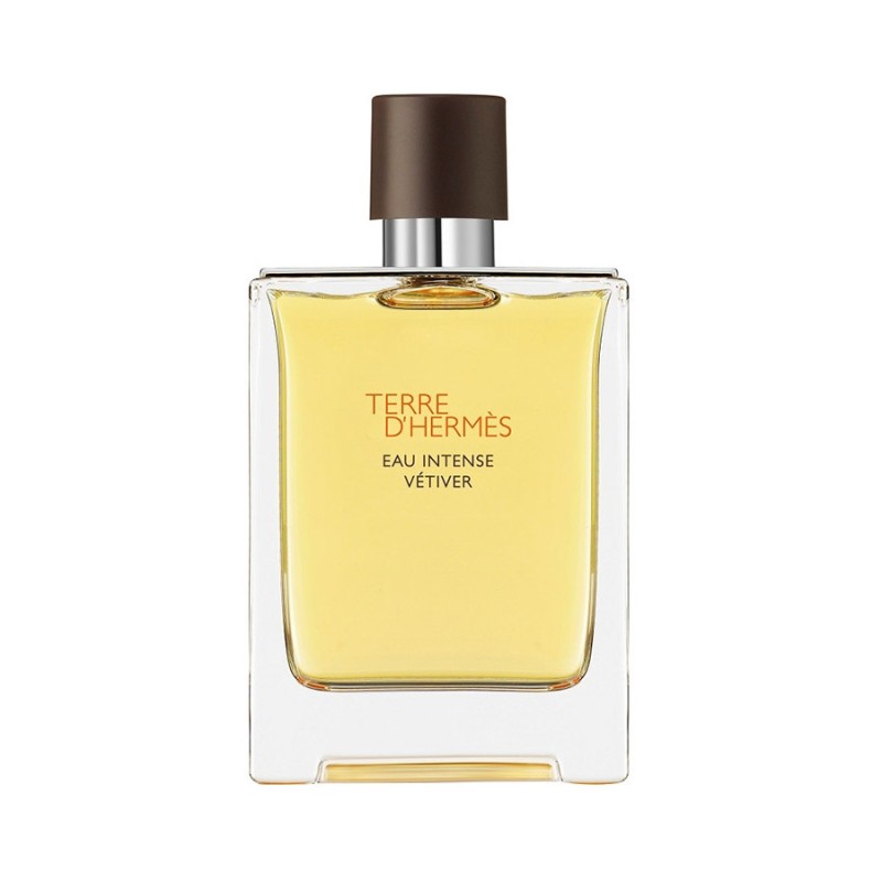 Hermes Terre d'Hermes Intense Vetiver 200ml for men perfume (Tester) Hermes Terre d'Hermes Intense Vetiver 200ml for men perfume (Tester)