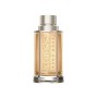 Hugo Boss Pure Accord 100ml for men (Unboxed Tester) EDP (Tester)