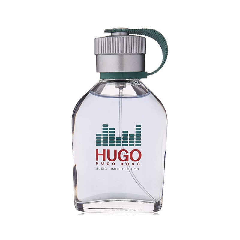 Hugo Boss Classic Music Edition 125ml for men perfume EDT (Tester) Hugo Boss Classic Music Edition 125ml for men perfume EDT (Tester)