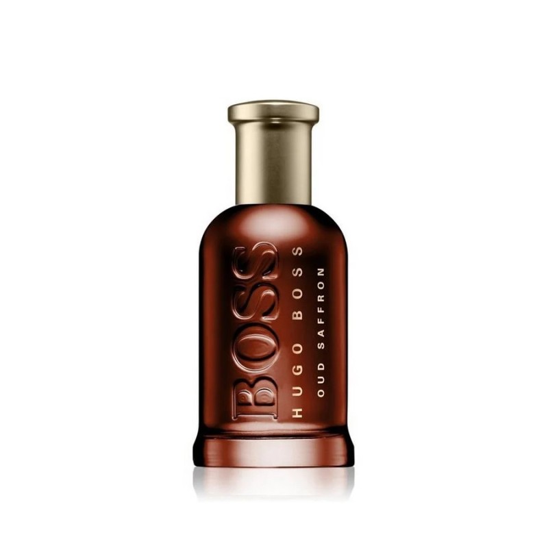 Hugo Boss Oud Saffron 100ml for men perfume EDT (Tester) Hugo Boss Oud Saffron 100ml for men perfume EDT (Tester)