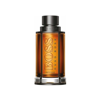 Hugo Boss The Scent Intense 100ml for men perfume EDT (Tester)
