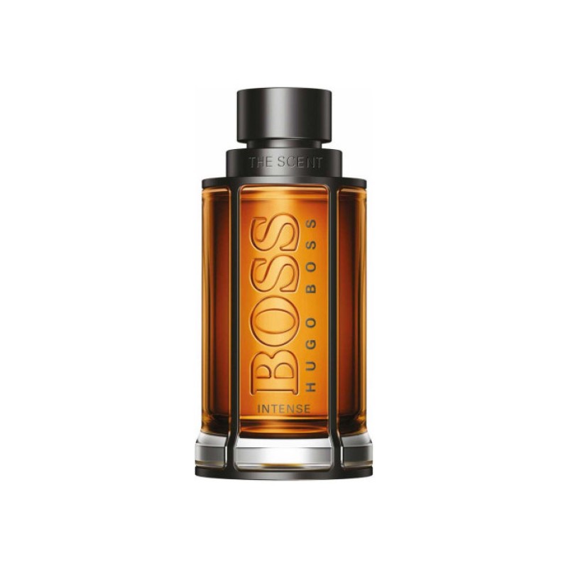 Hugo Boss The Scent Intense 100ml for men perfume EDT (Tester) Hugo Boss The Scent Intense 100ml for men perfume EDT (Tester)