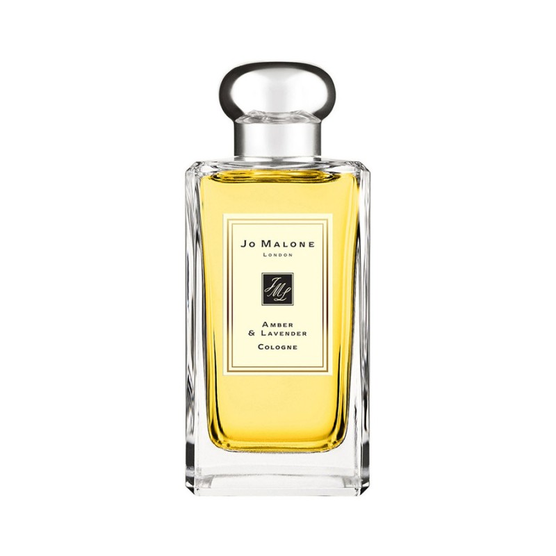Jo Malone Amber & Lavender Cologne 100ml for men perfume (Tester) Jo Malone Amber & Lavender Cologne 100ml for men perfume (Tester)