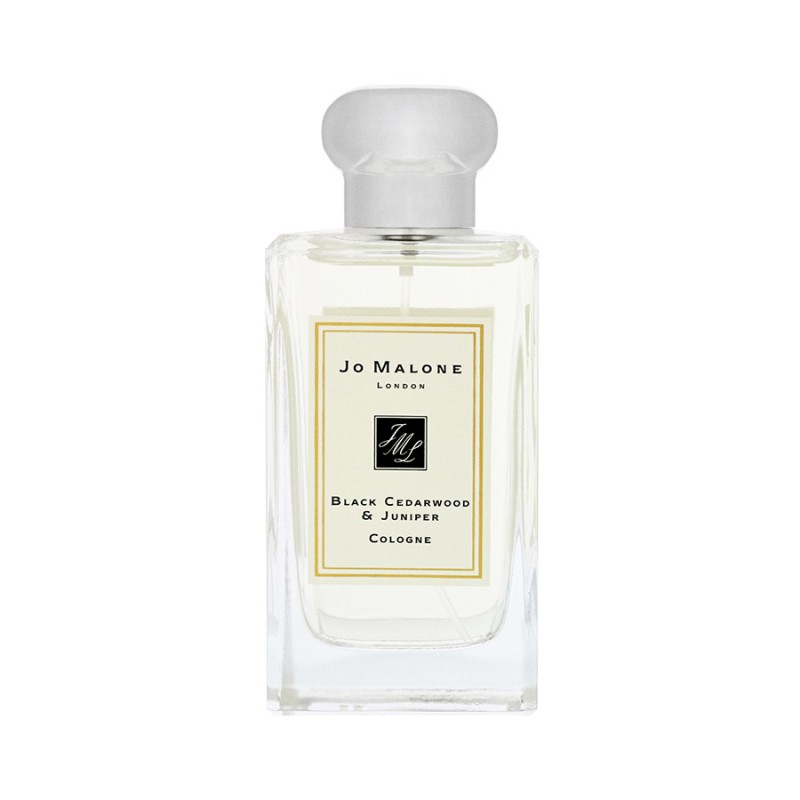 Jo Malone Black Cedarwood & Juniper 100ml for men and women (Tester) Jo Malone Black Cedarwood & Juniper 100ml for men and women (Tester)