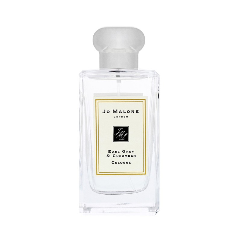 Jo Malone Earl Grey & Cucumber Cologne 100ml for men and women (Tester) Jo Malone Earl Grey & Cucumber Cologne 100ml for men and women (Tester)