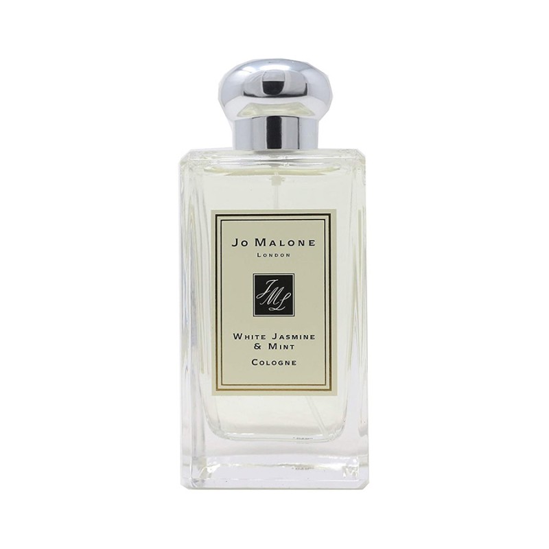 Jo Malone White Jasmine & Mint Cologne 100ml for men and women perfume (Tester) Jo Malone White Jasmine & Mint Cologne 100ml for men and women perfume (Tester)