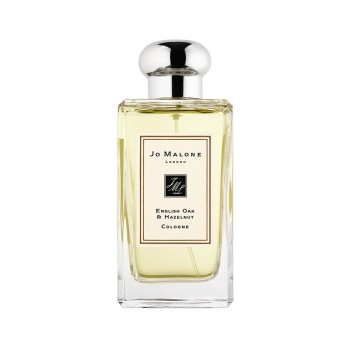 Jo Malone English Oak & Hazelnut Cologne 100ml for men and women perfume (Tester)