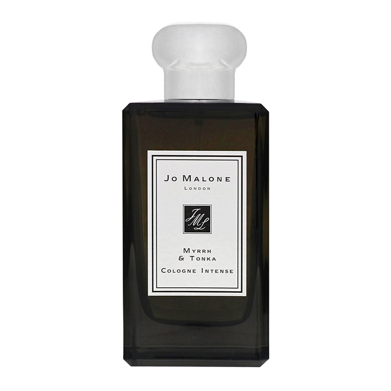 Jo Malone Myrrh and Tonka Cologne Intense 100ml for men perfume (Tester) Jo Malone Myrrh and Tonka Cologne Intense 100ml for men perfume (Tester)