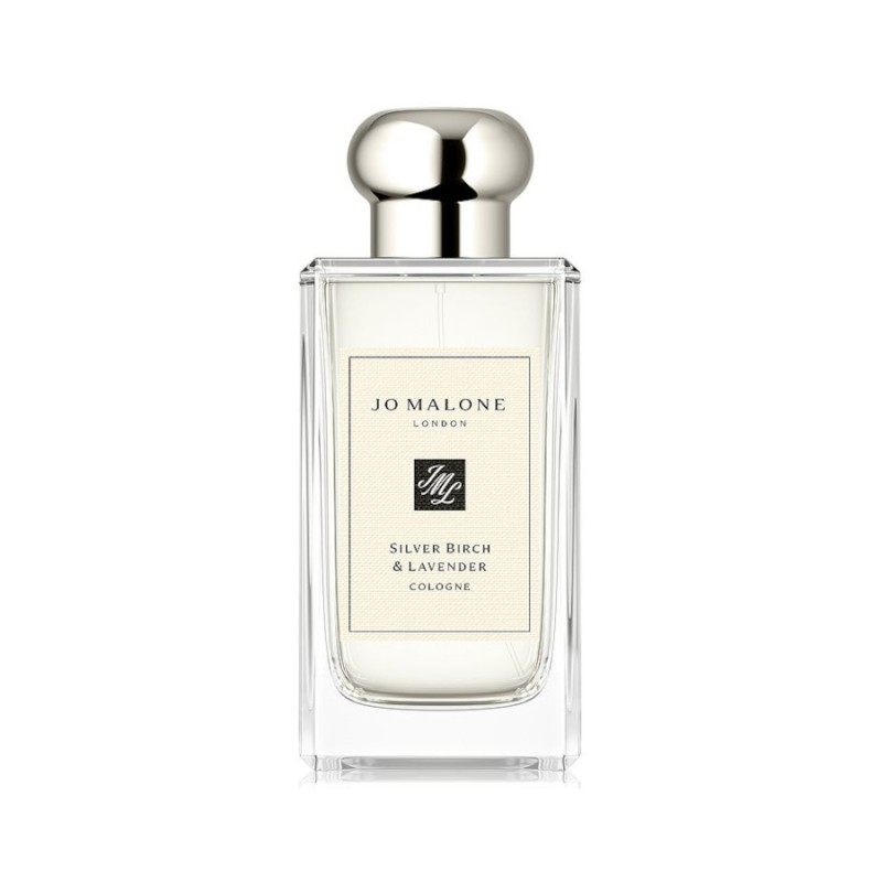Jo Malone Silver Birch & Lavender 100ml for men and women (Tester Pack) Jo Malone Silver Birch & Lavender 100ml for men and women (Tester Pack)