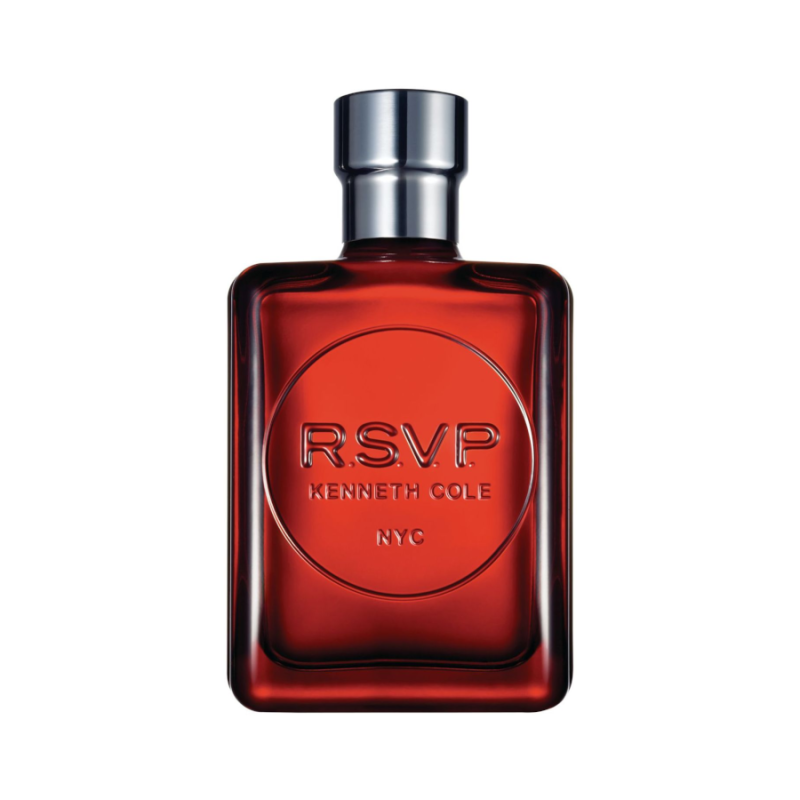 Kenneth Cole RSVP 100ml for men EDT (Tester) Kenneth Cole RSVP 100ml for men EDT (Tester)
