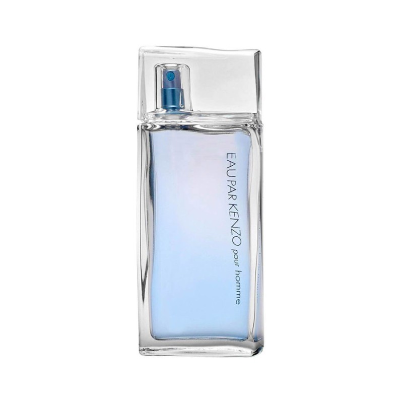 Kenzo L'Eau par 100ml for men EDT (Tester) Kenzo L'Eau par 100ml for men EDT (Tester)