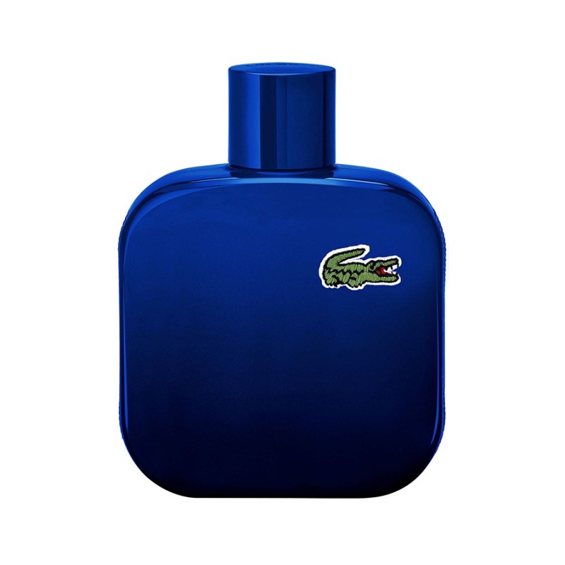 Lacoste L.12.12. Blue EDT 100ml for men perfume (Tester) Lacoste L.12.12. Blue EDT 100ml for men perfume (Tester)