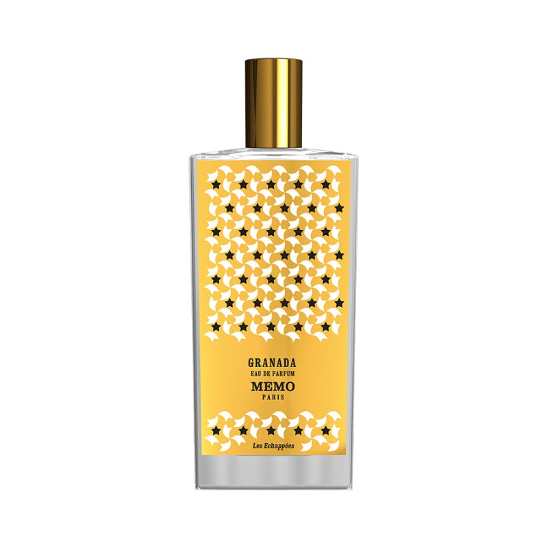 Memo Paris Granda 75ml for women EDP (Tester) Memo Paris Granda 75ml for women EDP (Tester)