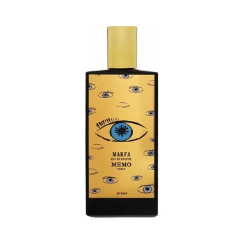 Memo Paris Marfa Art Land 75ml for men and women EDP (Tester)