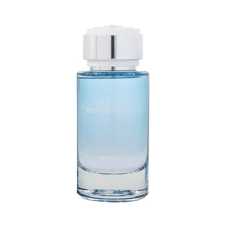 Mercedes-Benz Sport 100ml for men (Tester) Mercedes-Benz Sport 100ml for men (Tester)