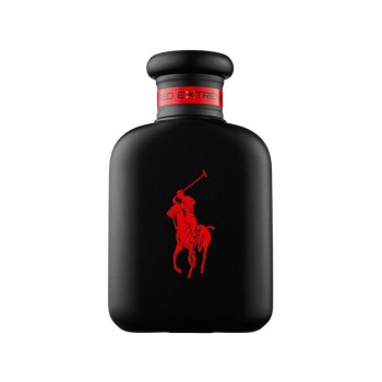 Ralph Lauren Polo Red Extreme 125ml for men perfume (Tester)