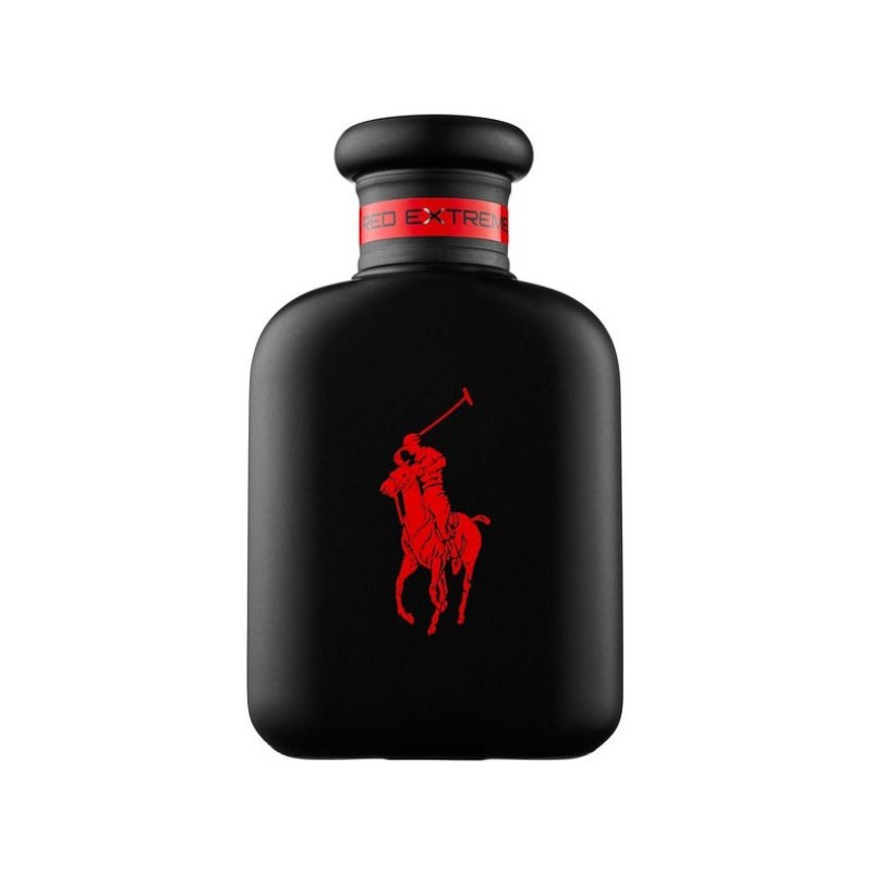 Ralph Lauren Polo Red Extreme 125ml for men perfume (Tester) Ralph Lauren Polo Red Extreme 125ml for men perfume (Tester)