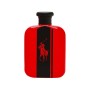Ralph Lauren Polo Red Intense 125ml for men perfume EDT (Tester)
