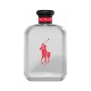 Ralph Lauren Polo Red Rush 125ml for men perfume EDT (Tester) Ralph Lauren Polo Red Rush 125ml for men perfume EDT (Tester)