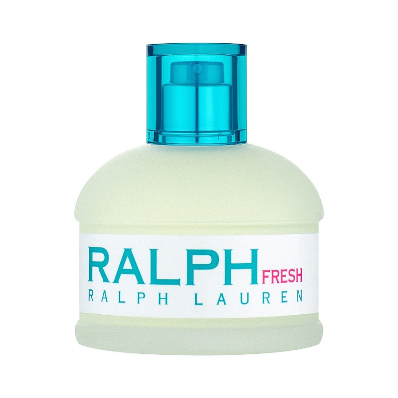 Ralph Lauren Ralph Fresh 100ml for women EDT (Tester) Ralph Lauren Ralph Fresh 100ml for women EDT (Tester)