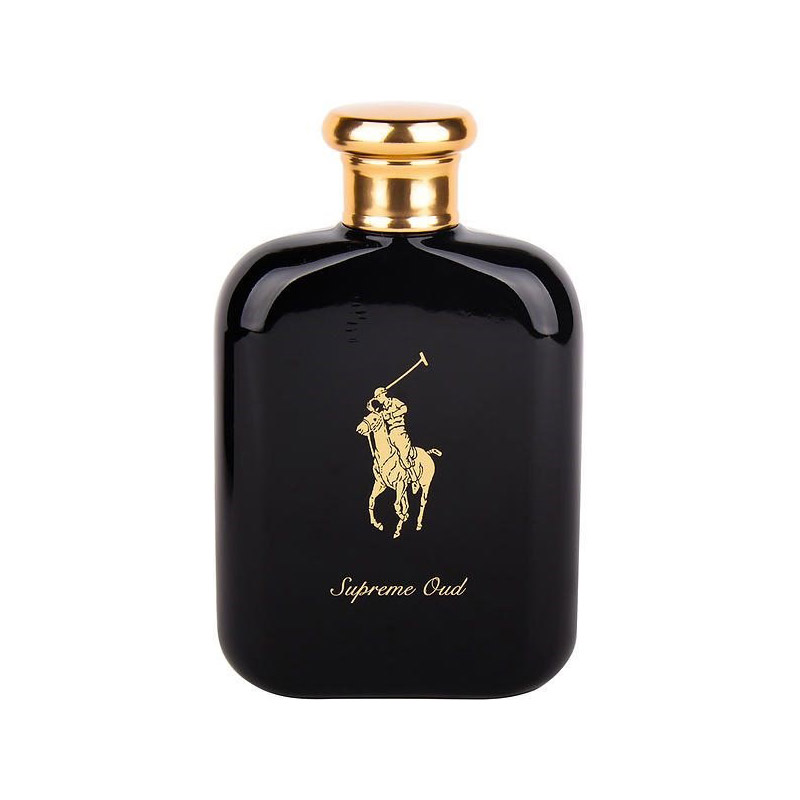 Ralph Lauren Polo Supreme Oud 125ml for men EDP perfume (Tester) Ralph Lauren Polo Supreme Oud 125ml for men EDP perfume (Tester)