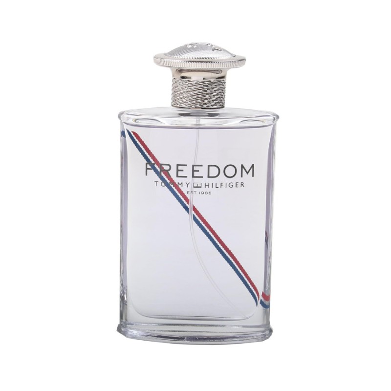 Tommy Hilfiger Freedom 100ml for men (Tester) Tommy Hilfiger Freedom 100ml for men (Tester)