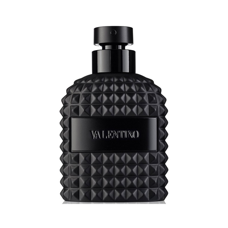 Valentino Uomo Edition Noire 100ml for men perfume EDT (Tester) Valentino Uomo Edition Noire 100ml for men perfume EDT (Tester)