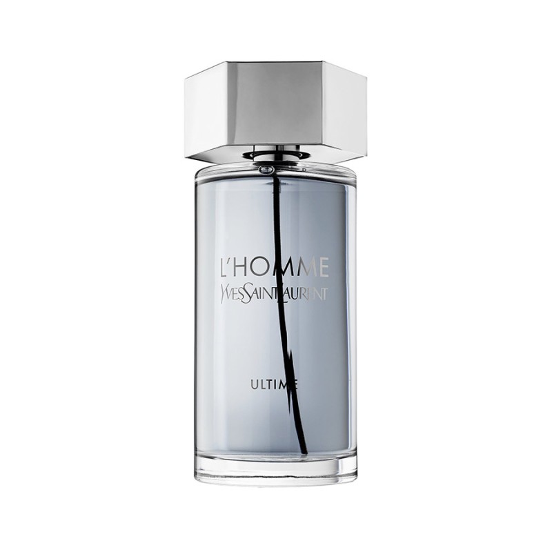 Yves Saint Laurent L'Homme Ultime 200ml for men perfume EDT (Tester) Yves Saint Laurent L'Homme Ultime 200ml for men perfume EDT (Tester)