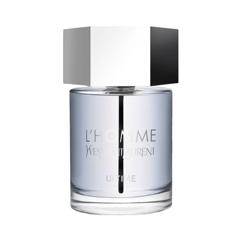Yves Saint Laurent L'Homme Ultime 100ml for men perfume EDP (Tester) Yves Saint Laurent L'Homme Ultime 100ml for men perfume EDP (Tester)