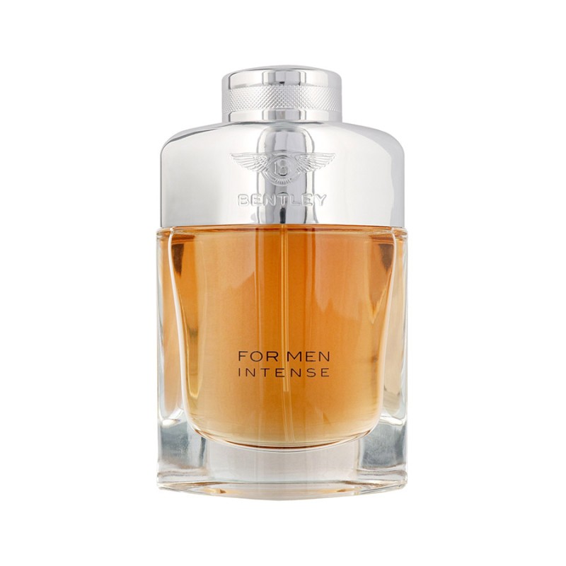 Bentley Intense for men 100ml for men perfume (Tester) Bentley Intense for men 100ml for men perfume (Tester)