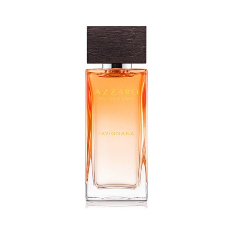 Azzaro Solarissimo Favignana 75ml for men perfume EDT (Tester) Azzaro Solarissimo Favignana 75ml for men perfume EDT (Tester)
