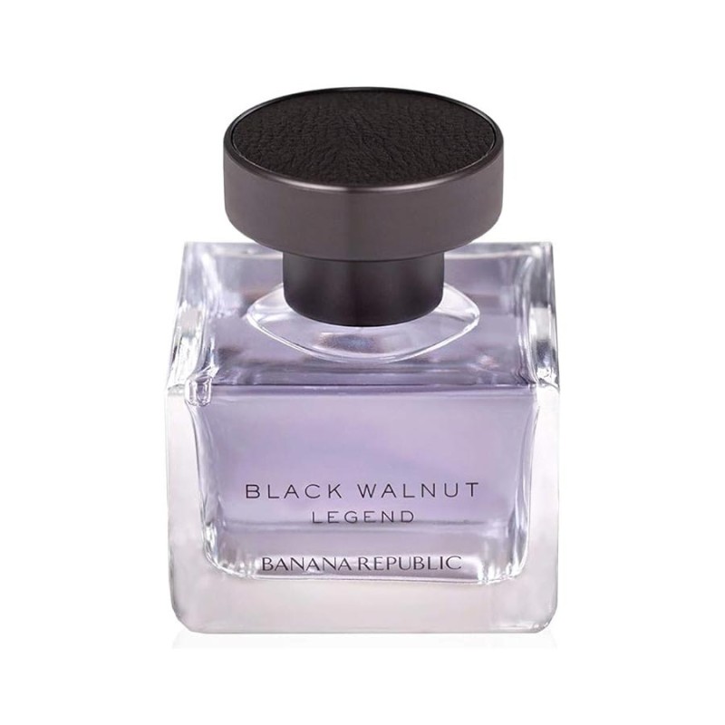 Banana Republic Black Walnut Legend 100ml for women EDP (Tester) Banana Republic Black Walnut Legend 100ml for women EDP (Tester)