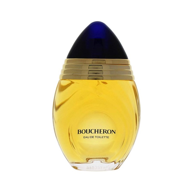 Boucheron 100ml for women EDT (Tester) Boucheron 100ml for women EDT (Tester)