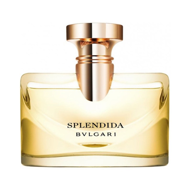 Bvlgari Splendida Iris D'or 100ml for women perfume (Tester) Bvlgari Splendida Iris D'or 100ml for women perfume (Tester)