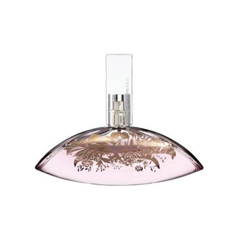 Calvin Klein Euphoria Spring Temptation 100ml for women perfume EDT (Tester) Calvin Klein Euphoria Spring Temptation 100ml for women perfume EDT (Tester)