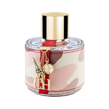Carolina Herrera CH Africa 100ml for women EDT (Tester)