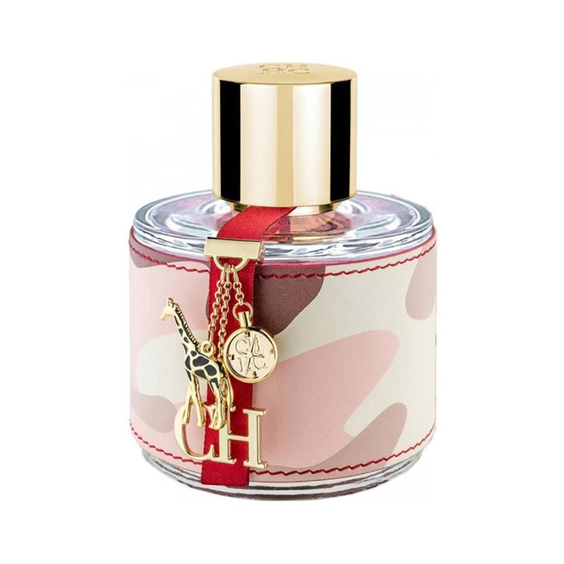 Carolina Herrera CH Africa 100ml for women EDT (Tester) Carolina Herrera CH Africa 100ml for women EDT (Tester)