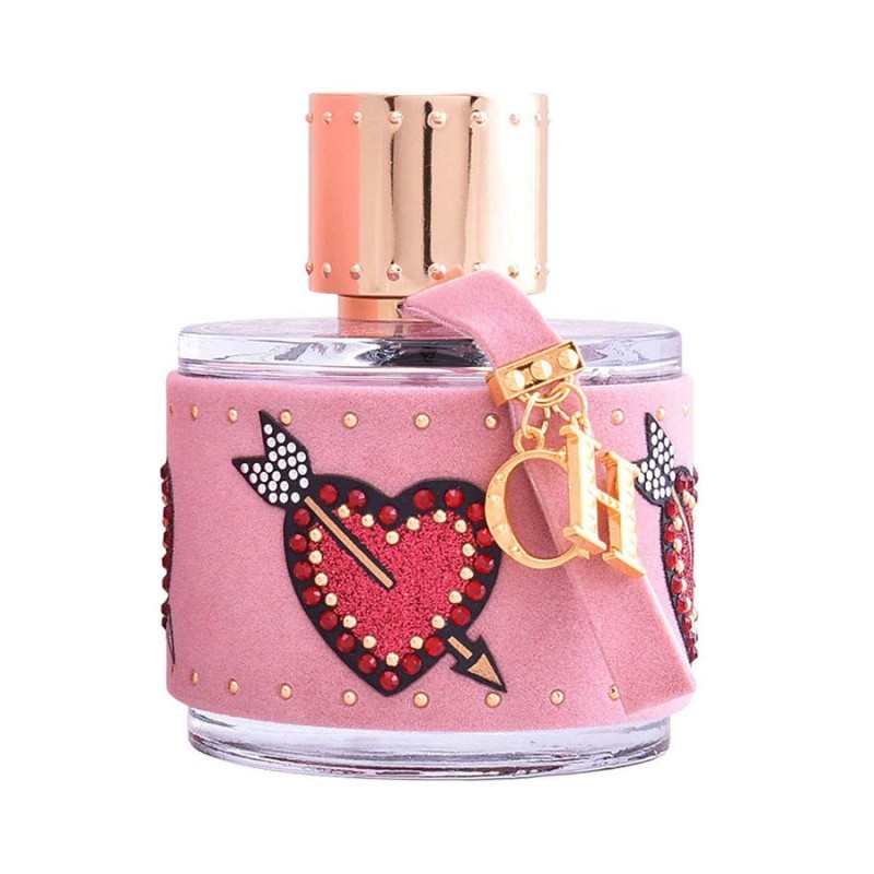 Carolina Herrera CH Queens 100ml for women EDT (Tester) Carolina Herrera CH Queens 100ml for women EDT (Tester)
