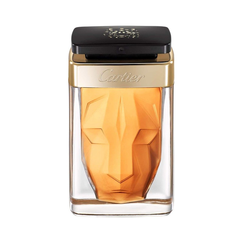 Cartier La Panthere Noir Absolu 75ml for women EDP (Tester) Cartier La Panthere Noir Absolu 75ml for women EDP (Tester)