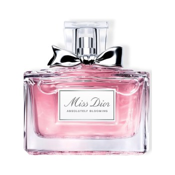 Christian Dior Miss Dior absolutely blooming 100ml for women perfume EDP (Tester)