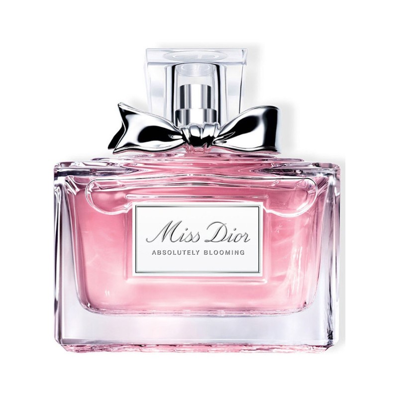 Christian Dior Miss Dior absolutely blooming 100ml for women perfume EDP (Tester) Christian Dior Miss Dior absolutely blooming 100ml for women perfume EDP (Tester)