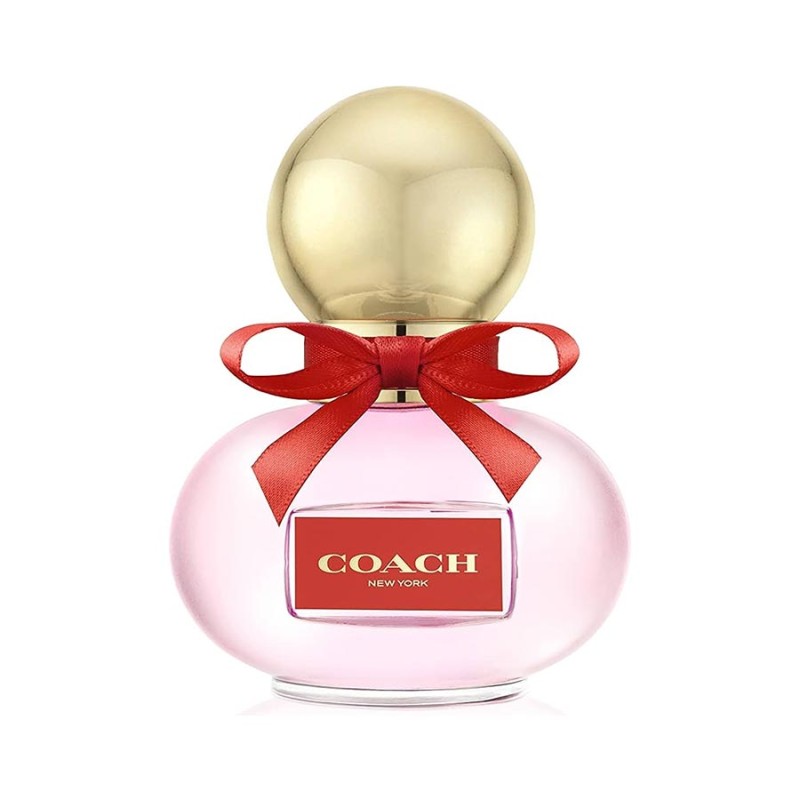 Coach Poppy 100ml for women EDT (Tester) Coach Poppy 100ml for women EDT (Tester)