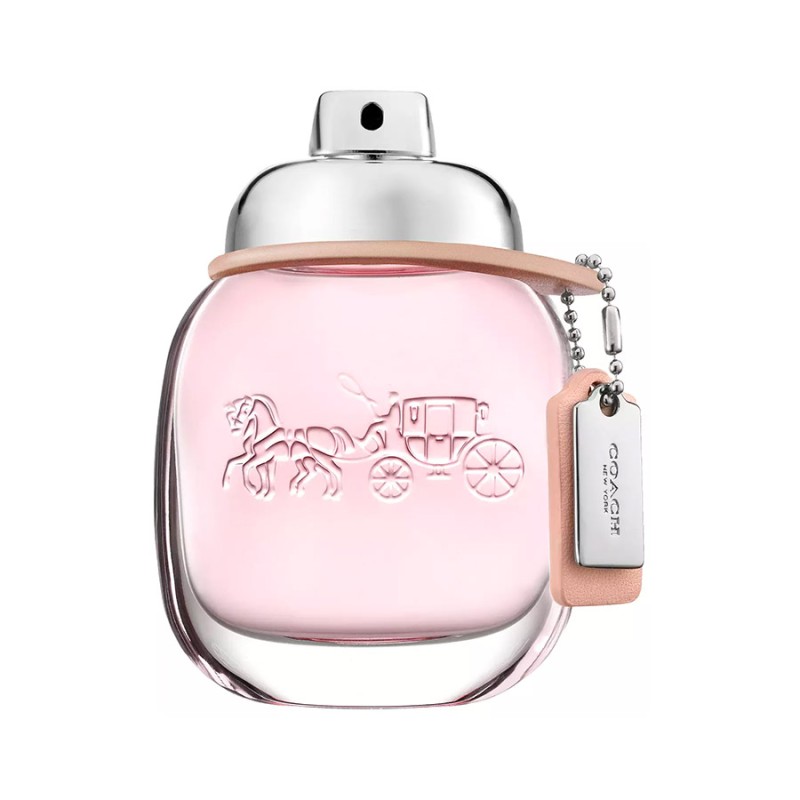 Coach New York 90ml for women EDT (Tester) Coach New York 90ml for women EDT (Tester)