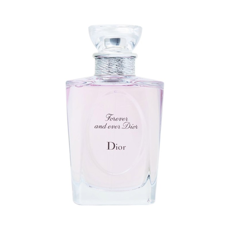 Christian Dior Forever And Ever 100ml for women perfume EDT (Tester) Christian Dior Forever And Ever 100ml for women perfume EDT (Tester)
