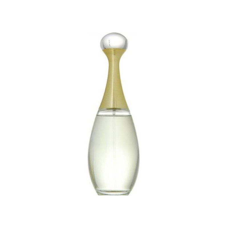 Christian Dior J`adore L`eau Cologne Florale 75ml for women perfume EDP (Tester) Christian Dior J`adore L`eau Cologne Florale 75ml for women perfume EDP (Tester)