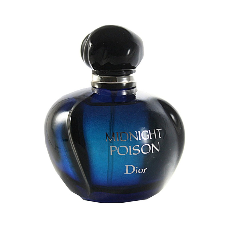 Christian Dior Midnight Poison 100ml for women perfume EDP (Tester) Christian Dior Midnight Poison 100ml for women perfume EDP (Tester)